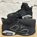Air Jordan 6 Cap and Gown Sz 10