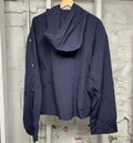 Saint Vanity Navy Jacket Sz L