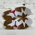 Air Jordan 6 Alternate Hare Sz 10