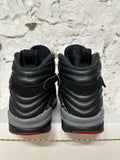 Air Jordan 8 Bred Sz 11
