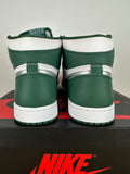 Air Jordan 1 High Gorge Green Sz 9 DS