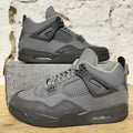 Air Jordan 4 Wet Cement Sz 10