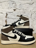 Air Jordan 1 High Mocha Sz 11
