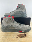 Air Jordan 5 P51 Camo Sz 10