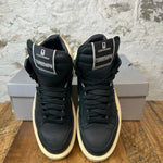 Rick Owens TurboPWN Black Natural Sz 10 (43)