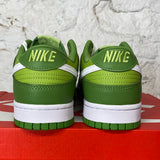 Nike Dunk Low Chlorophyll Sz 10 DS