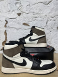 Air Jordan 1 Mocha Sz 10.5