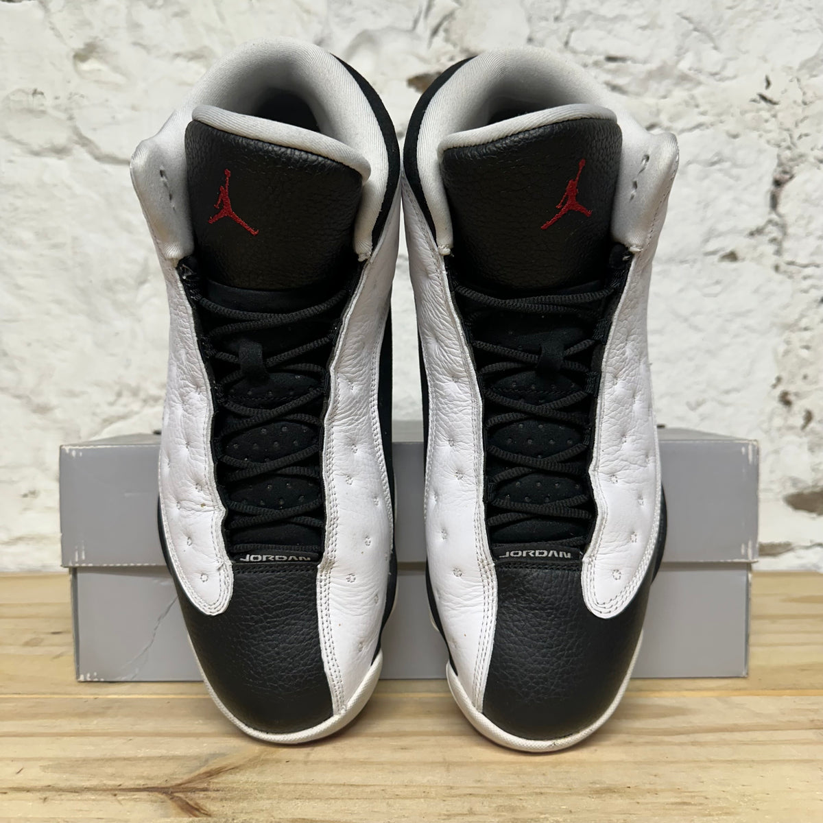 Air Jordan 13 He Got Game (2018) Sz 14