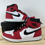 Air Jordan 1 Origin Story Sz 11.5