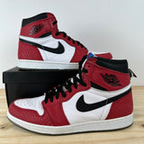 Air Jordan 1 Origin Story Sz 11.5