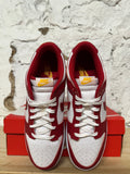 Nike Dunk Low Gym Red Sz 11.5 DS