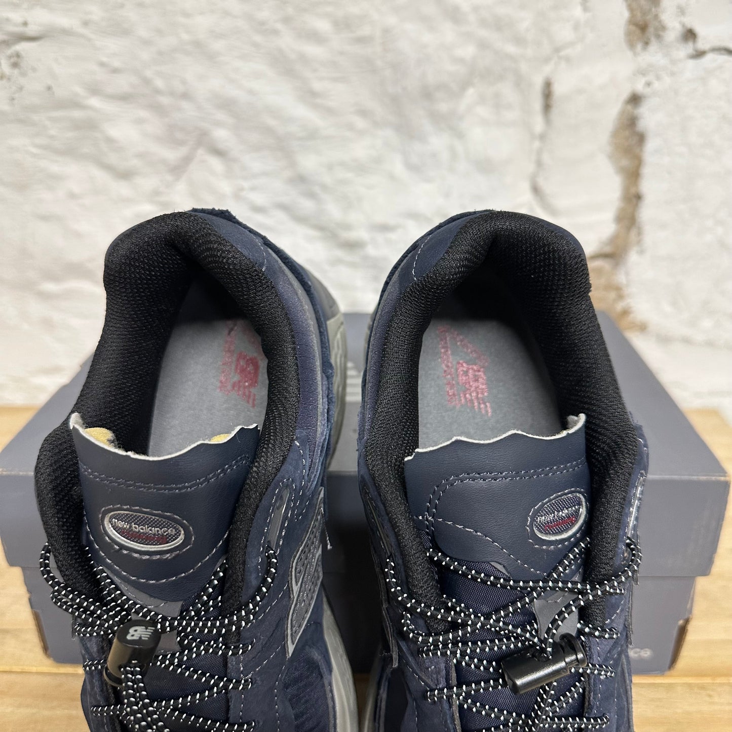 New Balance 2002R Protection Pack Eclipse Sz 7.5