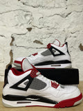 Air Jordan 4 Fire Red (2012) Sz 13