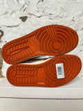 Air Jordan 1 Shattered Backboard Away Sz 8
