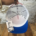Chrome Hearts 4th Of July King Taco Trucker Hat DS