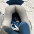 Air Jordan 4 Military Blue Sz 10