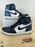 Air Jordan 1 High All Star Chameleon Sz 13