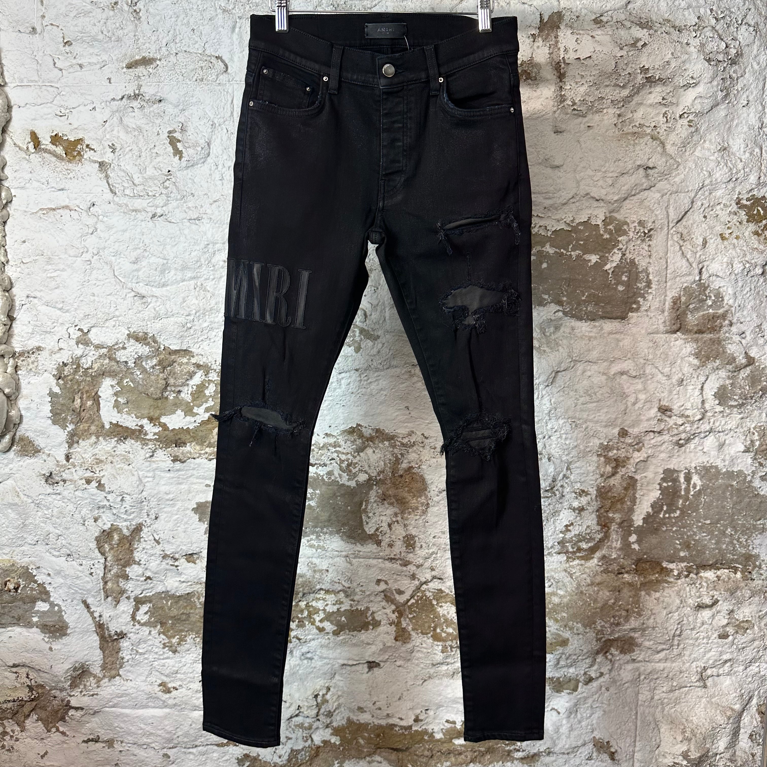 Amiri Jeans – Tagged 