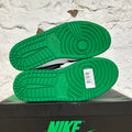 Air Jordan 1 High Lucky Green Sz 9