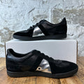 Dior B01 Metallic Black Sneaker Sz 9.5 (42.5)
