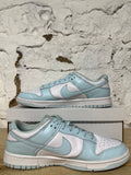 Nike Dunk Low Glacier Blue Sz 11.5
