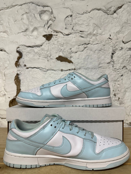 Nike Dunk Low Glacier Blue Sz 11.5