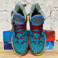 Nike Kyrie 7 Concepts Hours (Special Box) Sz 11.5