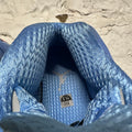 Air Jordan 5 University Blue Sz 11.5