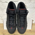 Air Jordan 14 Last Shot Sz 11