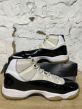 Air Jordan 11 Concord Sz 11