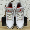 Air Jordan 3 Hall of Fame Sz 11