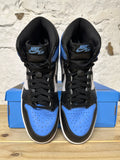 Air Jordan 1 UNC Toe Sz 10