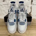 Air Jordan 4 Military Blue Sz 13 DS