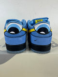 Nike SB Dunk Low The Powerpuff Girls Bubbles Sz 10.5