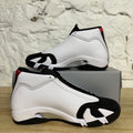 Air Jordan 14 Black Toe (2024) Sz 11 DS