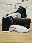 Air Jordan 12 Playoff Sz 10