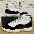 Air Jordan 11 High DMP Gratitude Sz 10.5