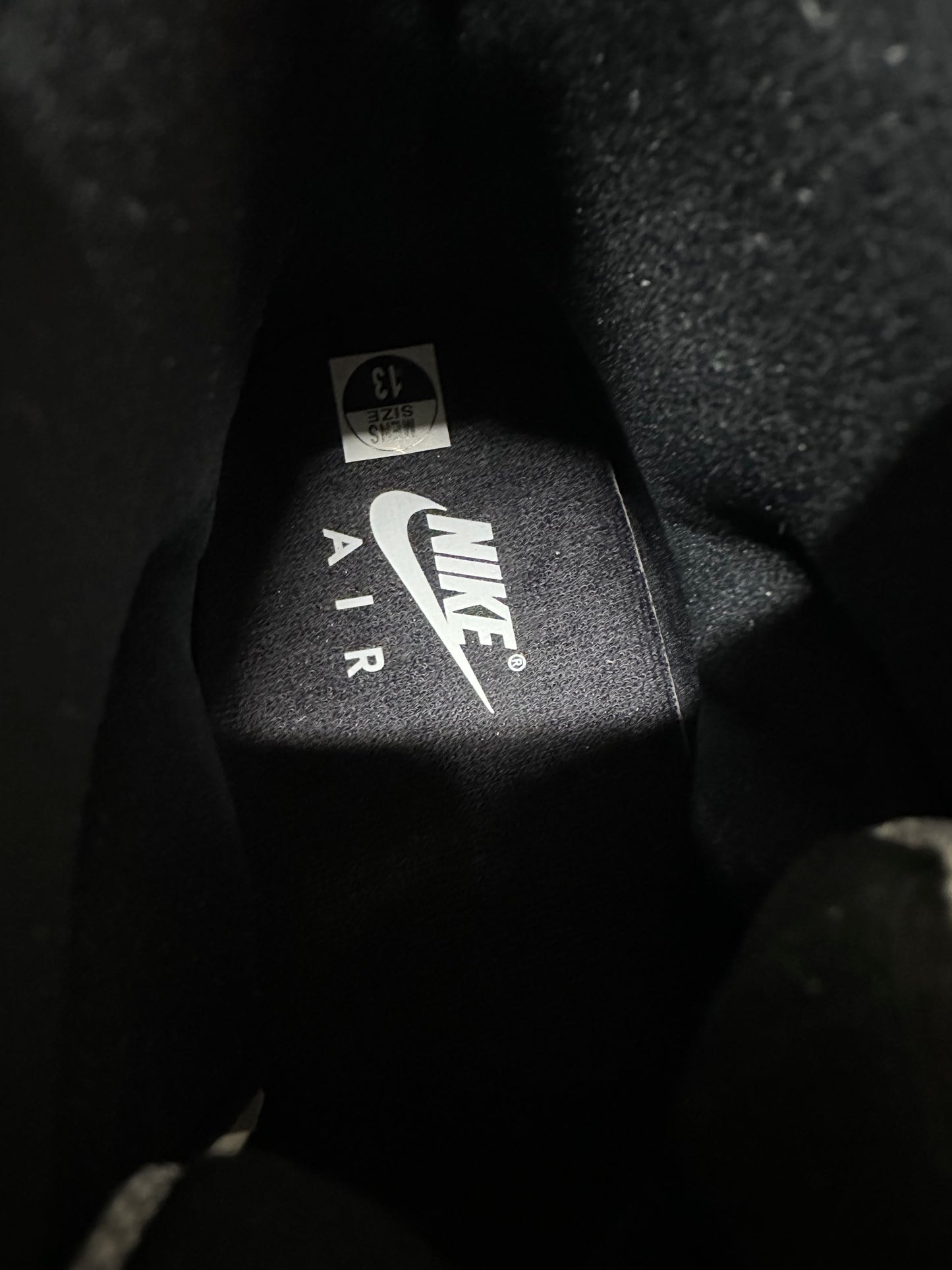 Air Jordan 11 High Legend Blue Sz 13 DS