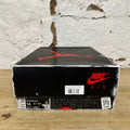 Air Jordan 3 White Cement Reimagined Sz 14