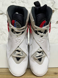 Air Jordan 8 Bugs Bunny Sz 9
