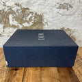 Dior B22 Triple Black Sneaker Sz 9 (42)