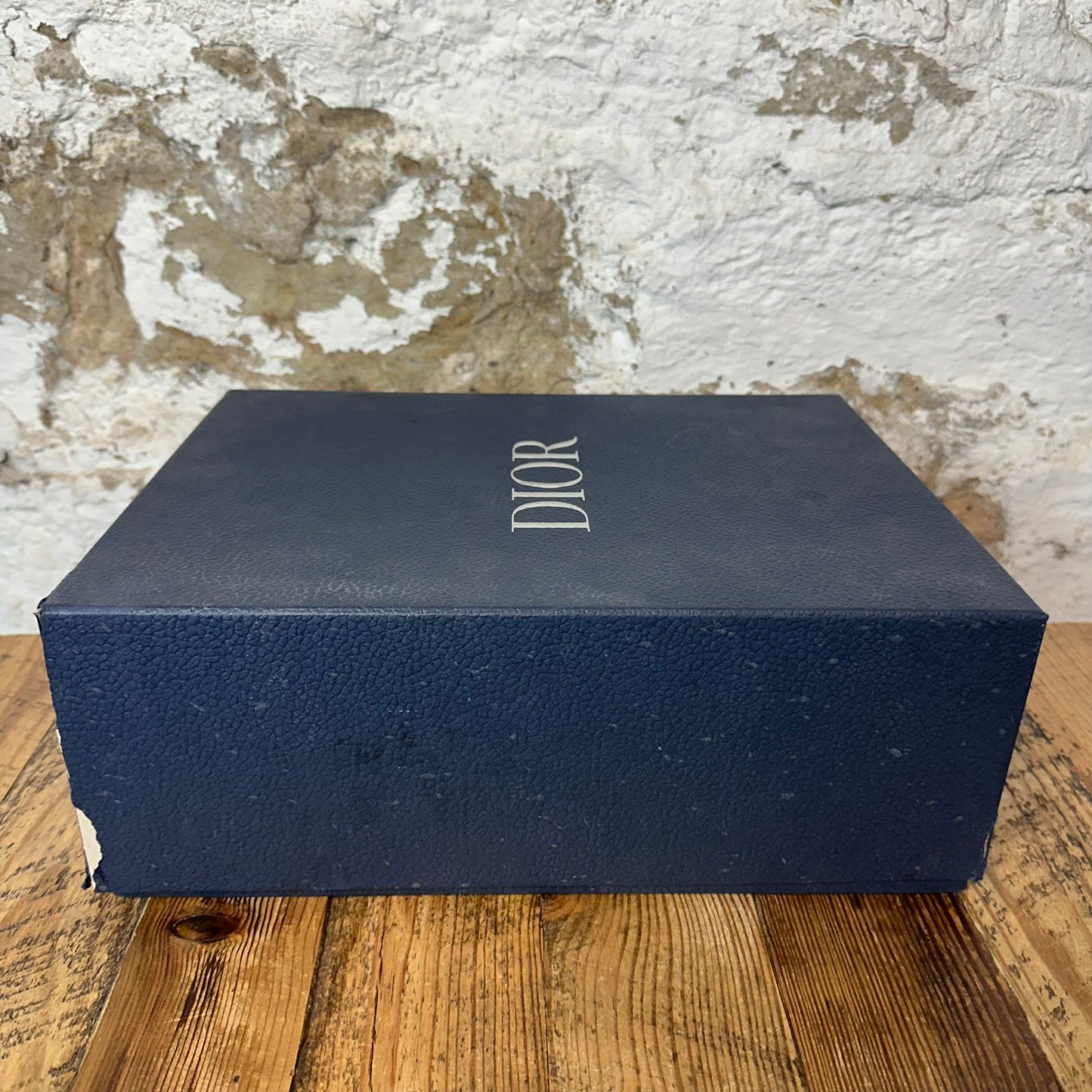 Dior B22 Triple Black Sneaker Sz 9 (42)