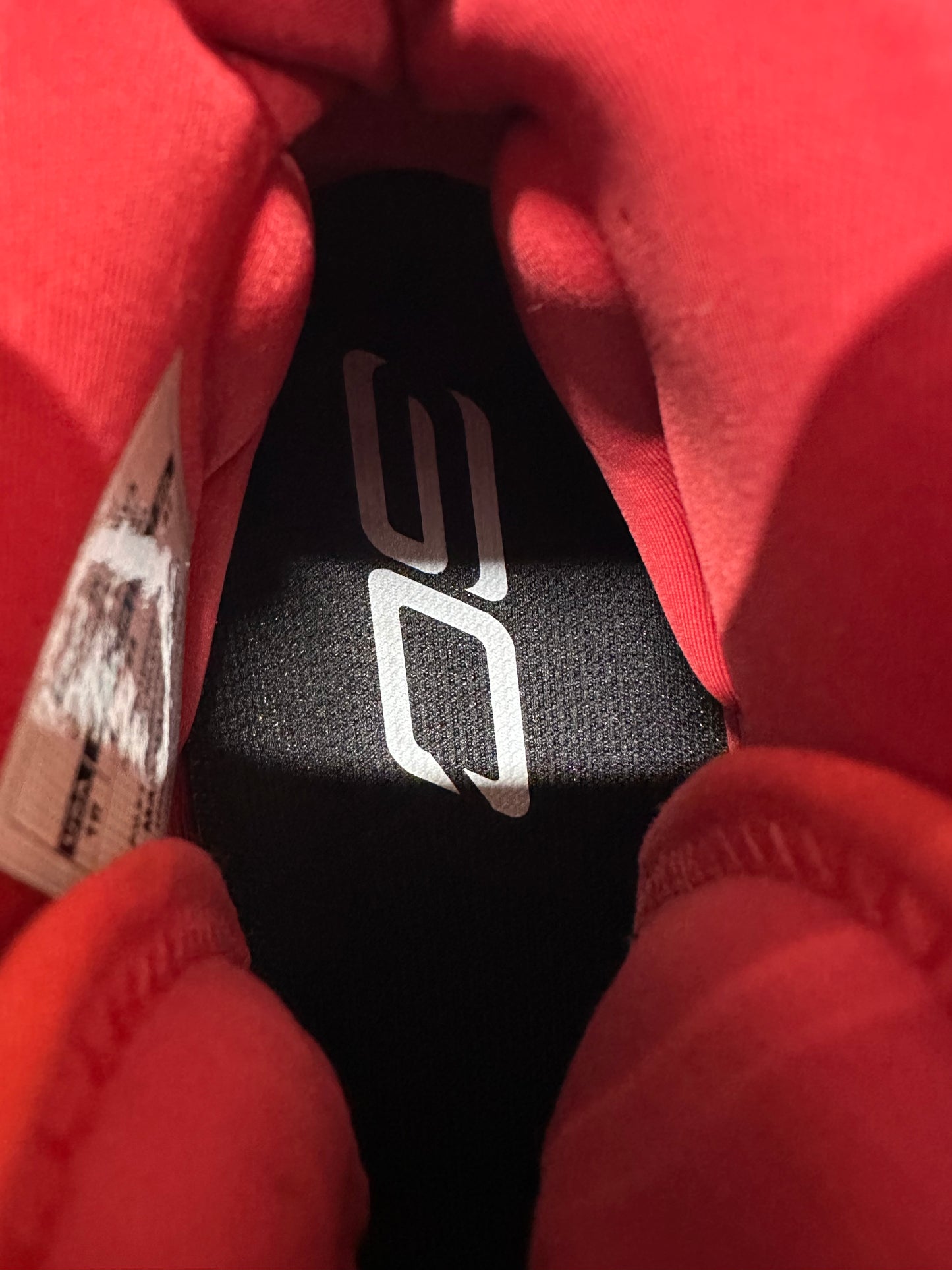 Under Armour Curry 1 Underdog Sz 10