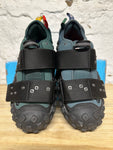 Nike CPFM Air Flea 2 Faded Spruce Sz 8.5