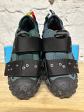 Nike CPFM Air Flea 2 Faded Spruce Sz 8.5