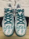 Nike Kobe 8 Radiant Emerald Sz 10.5