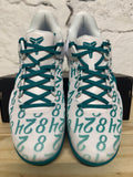 Nike Kobe 8 Radiant Emerald Sz 10.5