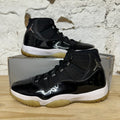 Air Jordan 11 High Jubilee Sz 12.5