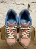 Asics Gel-Kayano 14 Baked Pink Cream Sz 7 (8.5W)