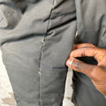 Canada Goose Wyndham Parka Jacket Grey Sz S